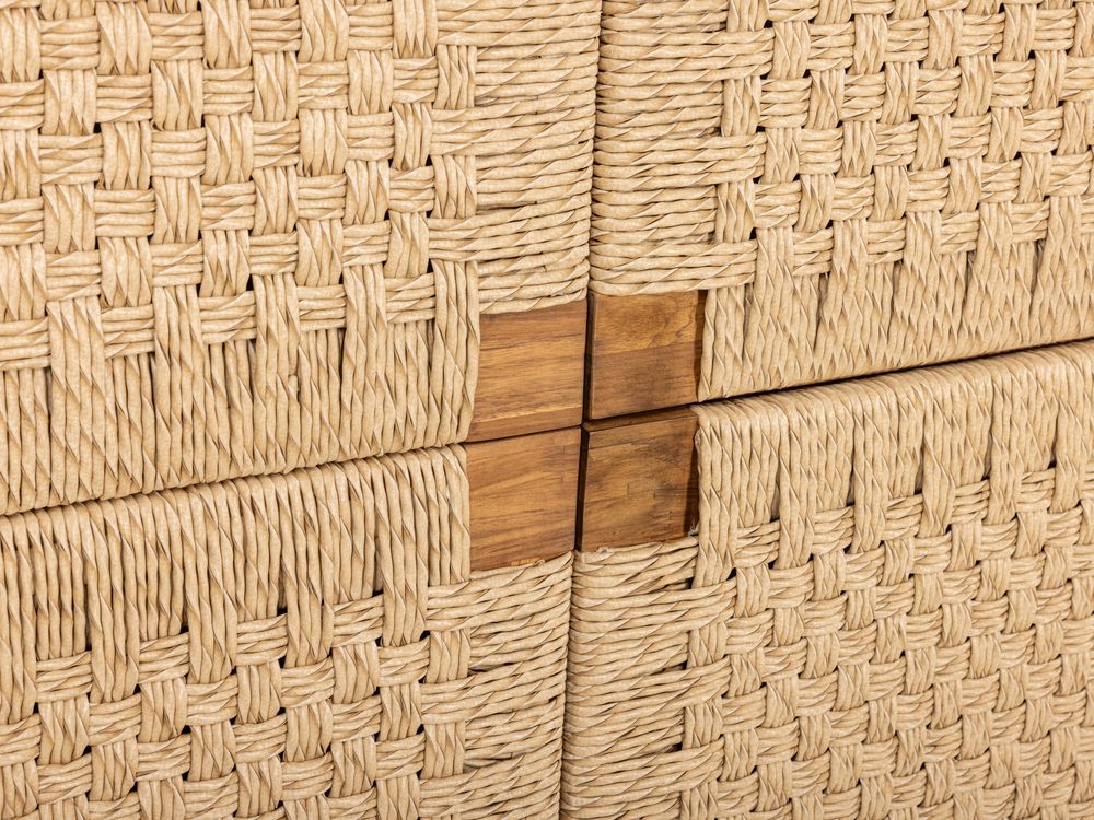 Barkast VIROTEC - Teak PLMD-29-000003