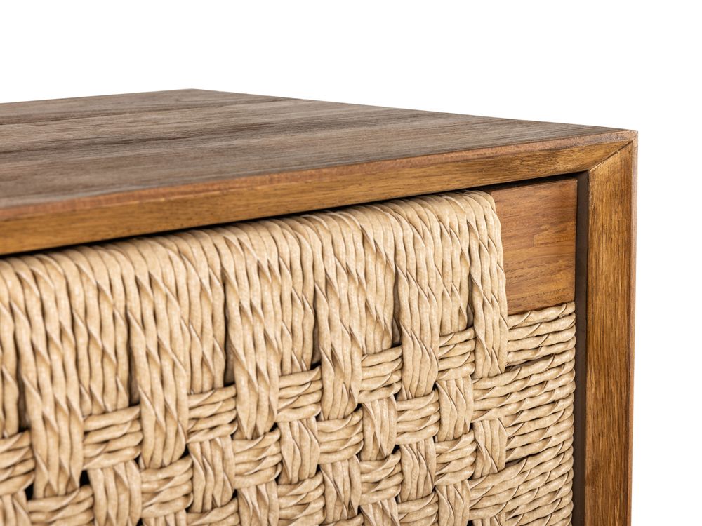 Barkast VIROTEC - Teak PLMD-29-000003