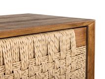 Barkast VIROTEC - Teak PLMD-29-000003