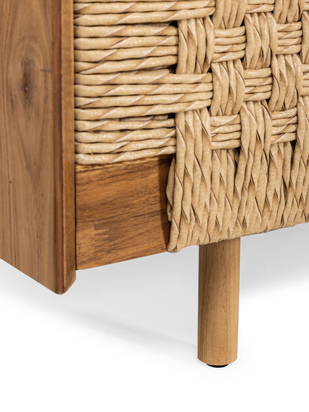 Barkast VIROTEC - Teak PLMD-29-000003