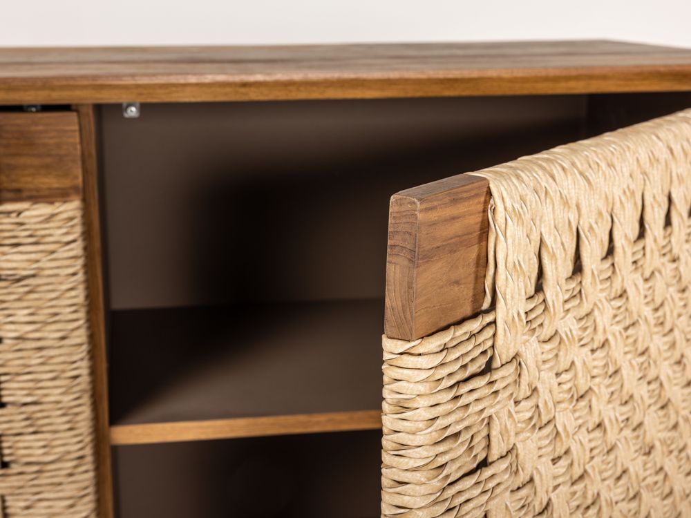 Barkast VIROTEC - Teak PLMD-29-000003