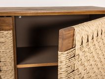 Barkast VIROTEC - Teak PLMD-29-000003