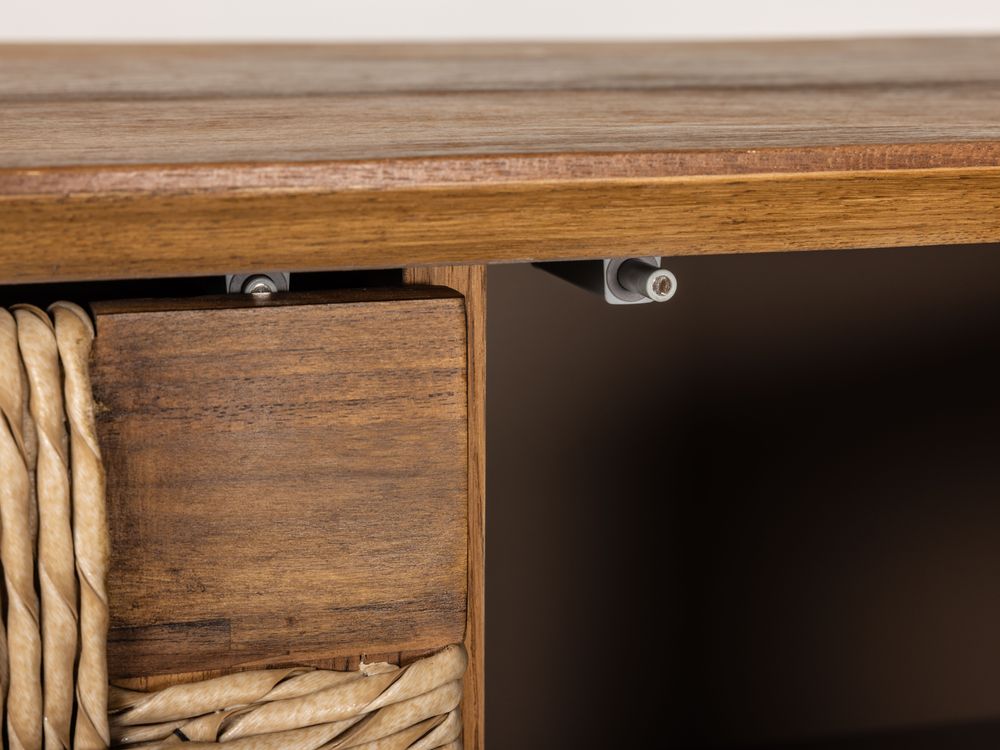 Barkast VIROTEC - Teak PLMD-29-000003