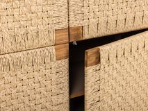 Barkast VIROTEC - Teak PLMD-29-000003