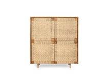 Barkast VIROTEC - Teak PLMD-29-000003
