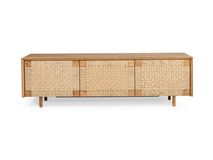 TV-kast VIROTEC - Teak PLMD-29-000005