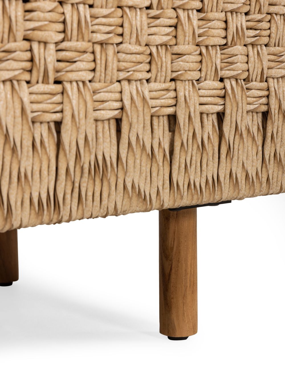 TV-kast VIROTEC - Teak PLMD-29-000005