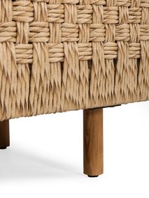 TV-kast VIROTEC - Teak PLMD-29-000005