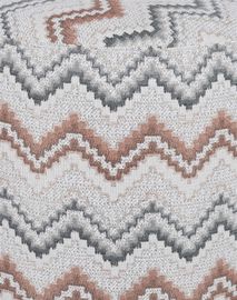 Poef rond LUSH - Olijf CCM 50355KOP