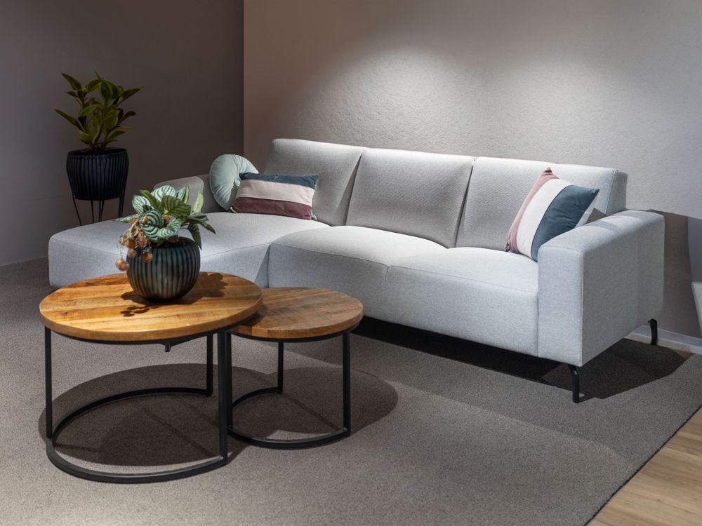 Hoekzetel RAV - Lichtgrijs IMS-201-000006-WG80