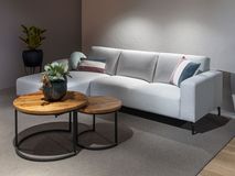 Hoekzetel RAV - Lichtgrijs IMS-201-000006-WG80