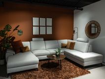 Hoeksalon Napels - Multifor Kiezel HEH NA HKS-1-MK