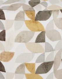 Poef rond ELITE - Koper CCM 50351CRE