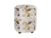 Poef rond ELITE - Koper CCM 50351CRE