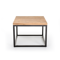 Hoektafel ABERDEEN - Sand FDF-5-000131