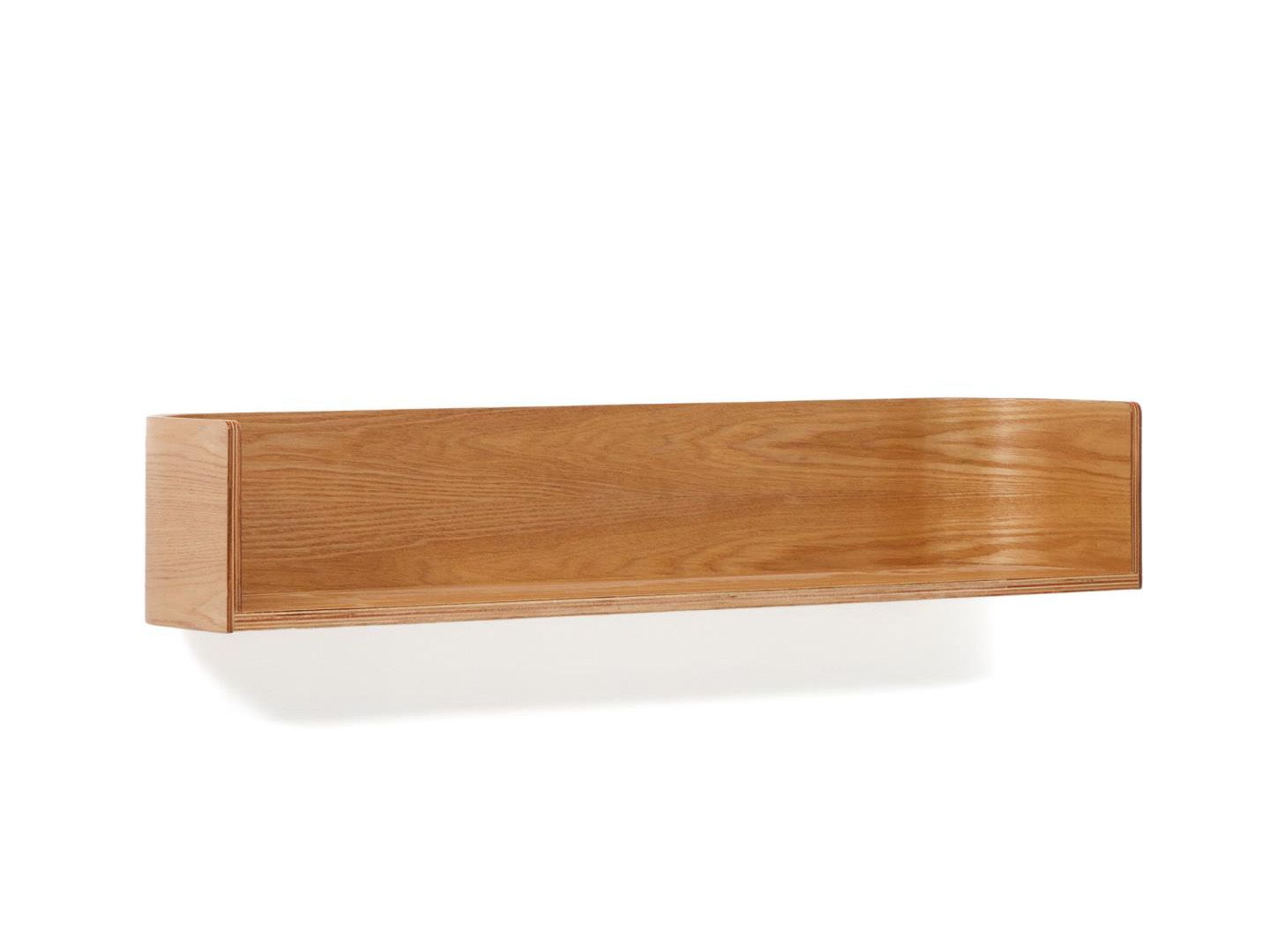 Wandplank OCTAVIA - Essenhout KAV M0600007MM50
