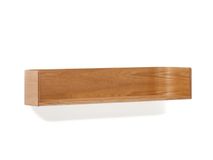 Wandplank OCTAVIA - Essenhout KAV M0600007MM50