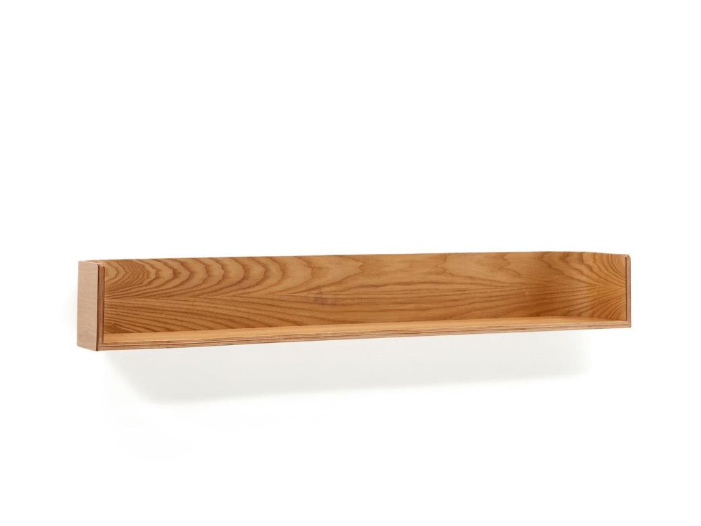 Wandplank OCTAVIA - Essenhout KAV M0600008MM50