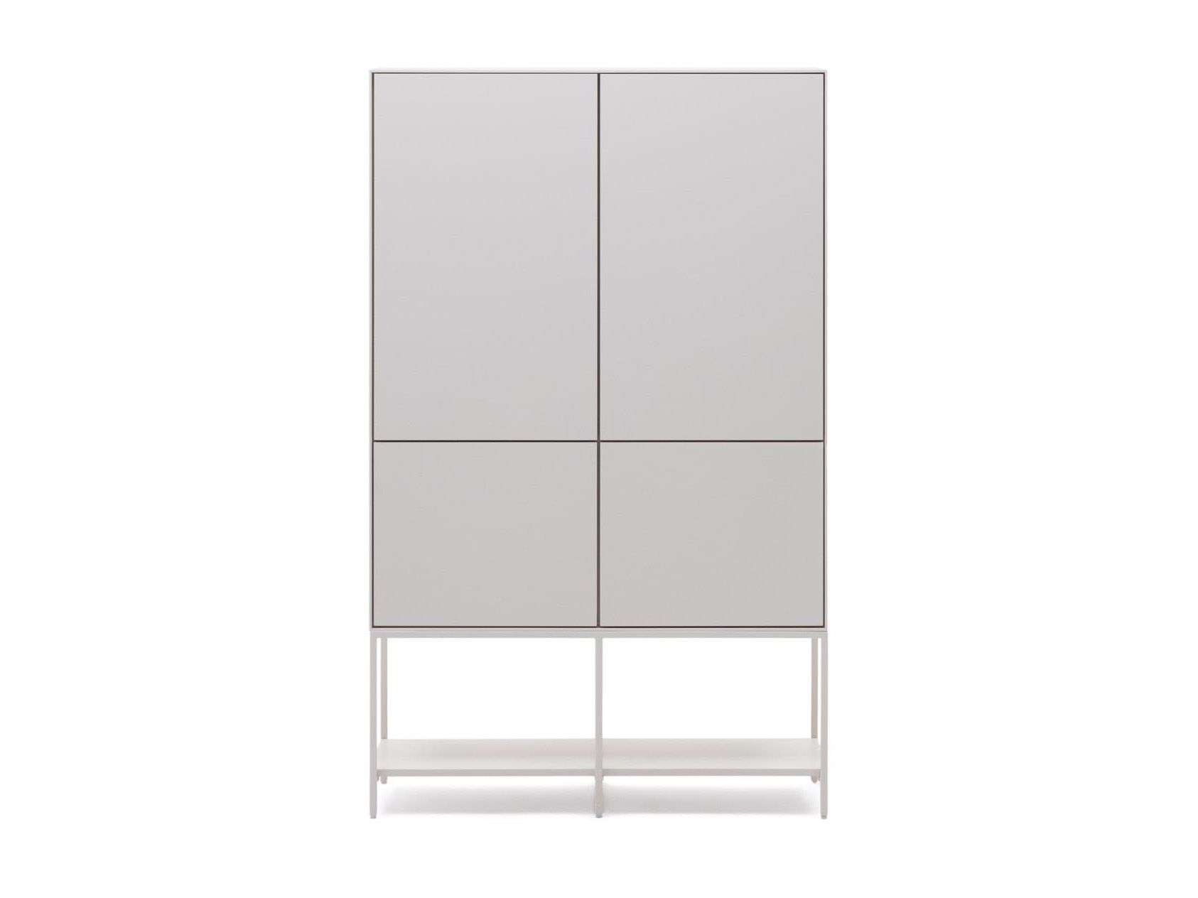 Buffetkast VEDRANA - Wit KAV M0400023LL05