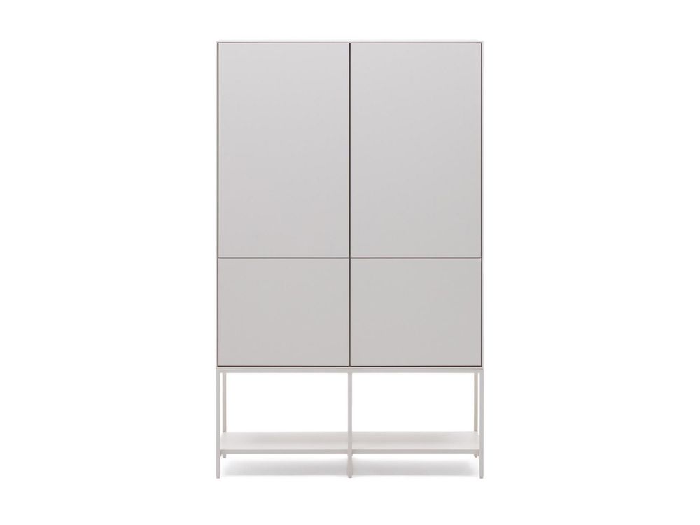 Buffetkast VEDRANA - Wit KAV M0400023LL05