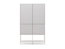 Buffetkast VEDRANA - Wit KAV M0400023LL05