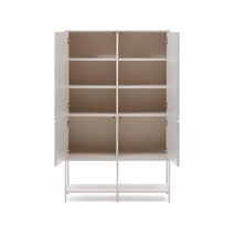 Buffetkast VEDRANA - Wit KAV M0400023LL05