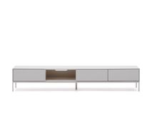 Tv-meubel VEDRANA - Wit KAV M1000021LL05