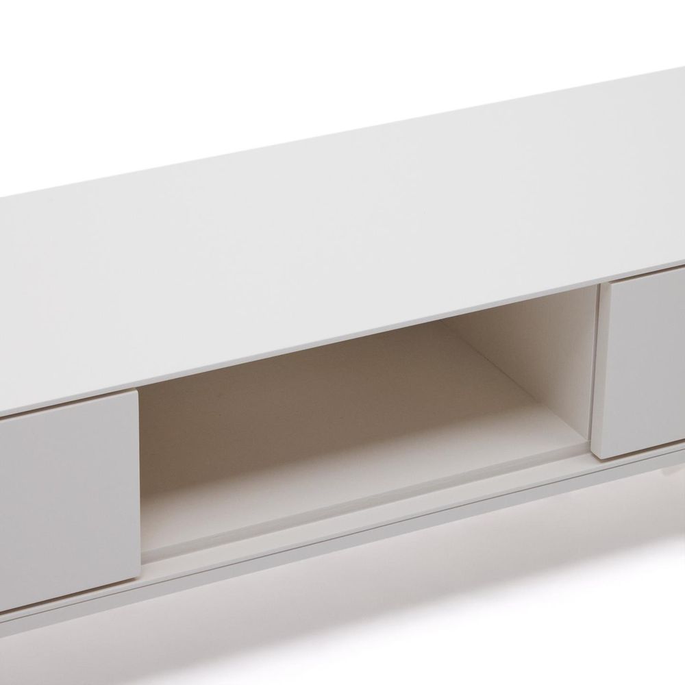 Tv-meubel VEDRANA - Wit KAV M1000021LL05