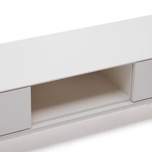 Tv-meubel VEDRANA - Wit KAV M1000021LL05