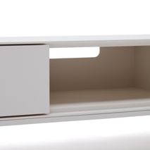 Tv-meubel VEDRANA - Wit KAV M1000021LL05