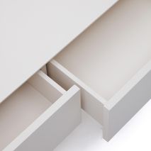 Tv-meubel VEDRANA - Wit KAV M1000021LL05