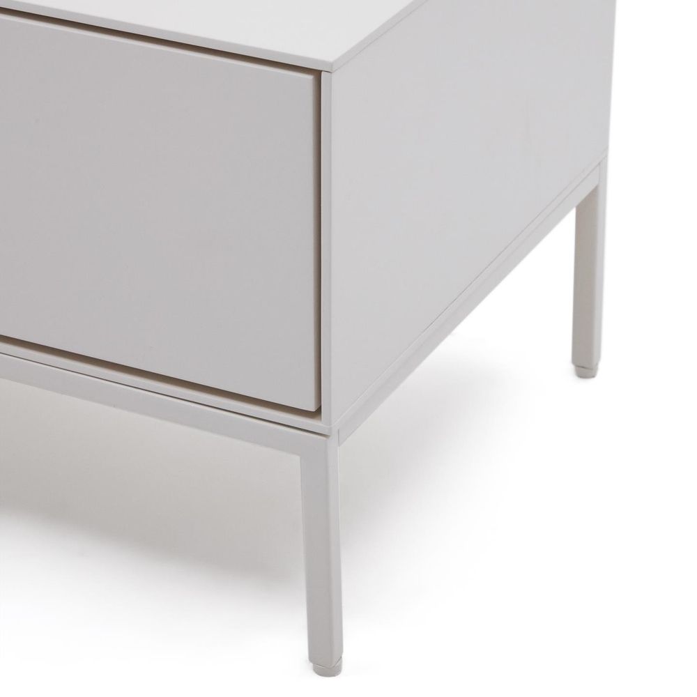 Tv-meubel VEDRANA - Wit KAV M1000021LL05