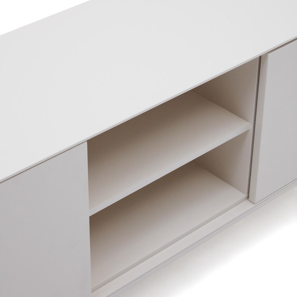 Tv-meubel VEDRANA - Wit KAV M1000023LL05