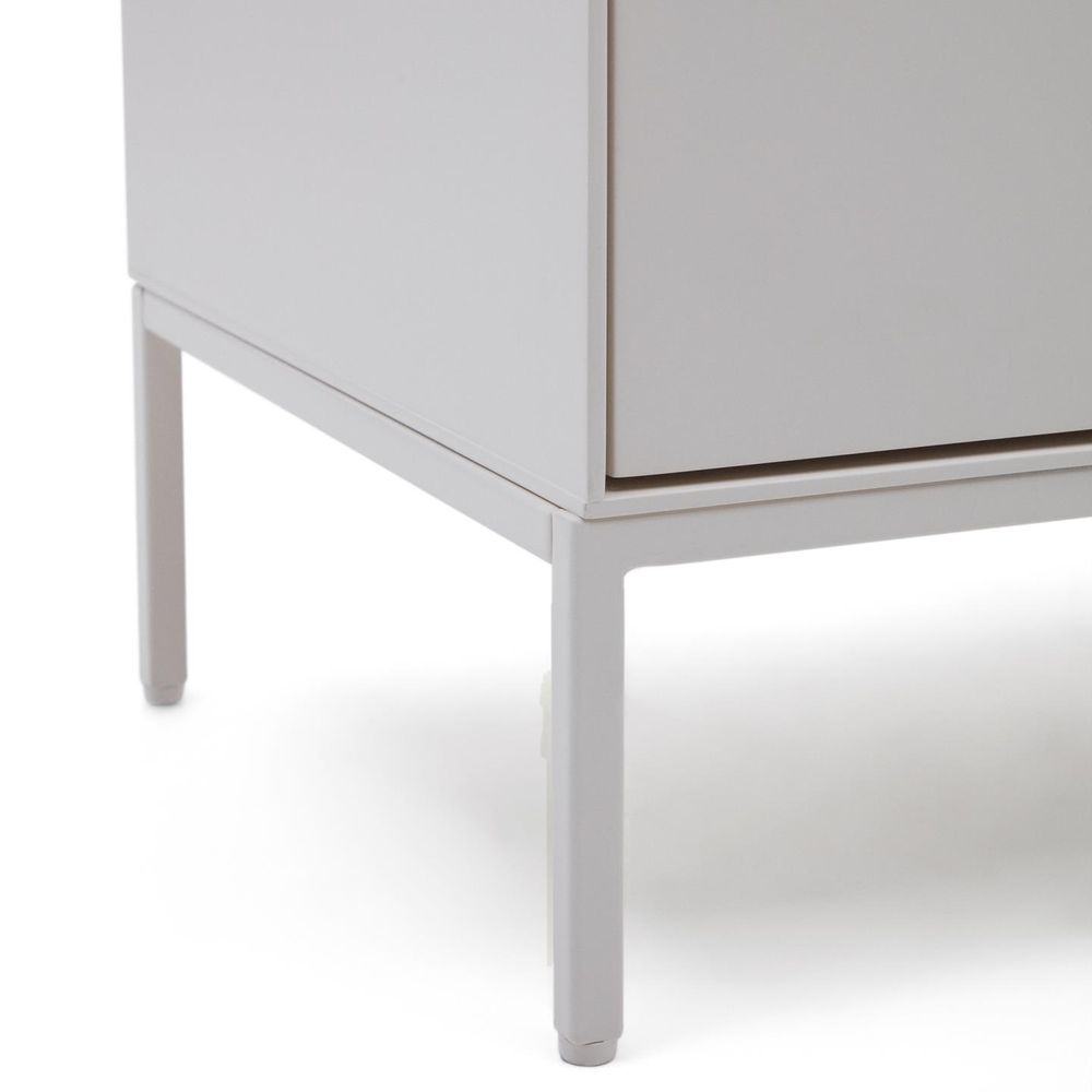 Tv-meubel VEDRANA - Wit KAV M1000023LL05