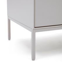 Tv-meubel VEDRANA - Wit KAV M1000023LL05