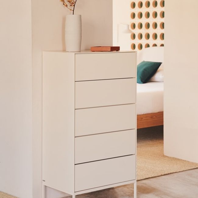 Commode VEDRANA - Wit