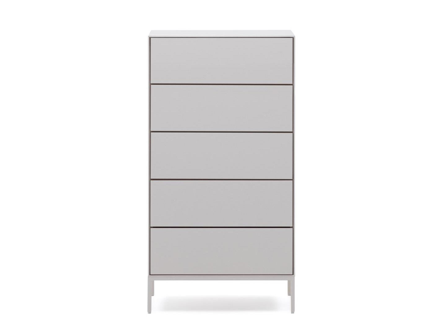 Commode VEDRANA - Wit