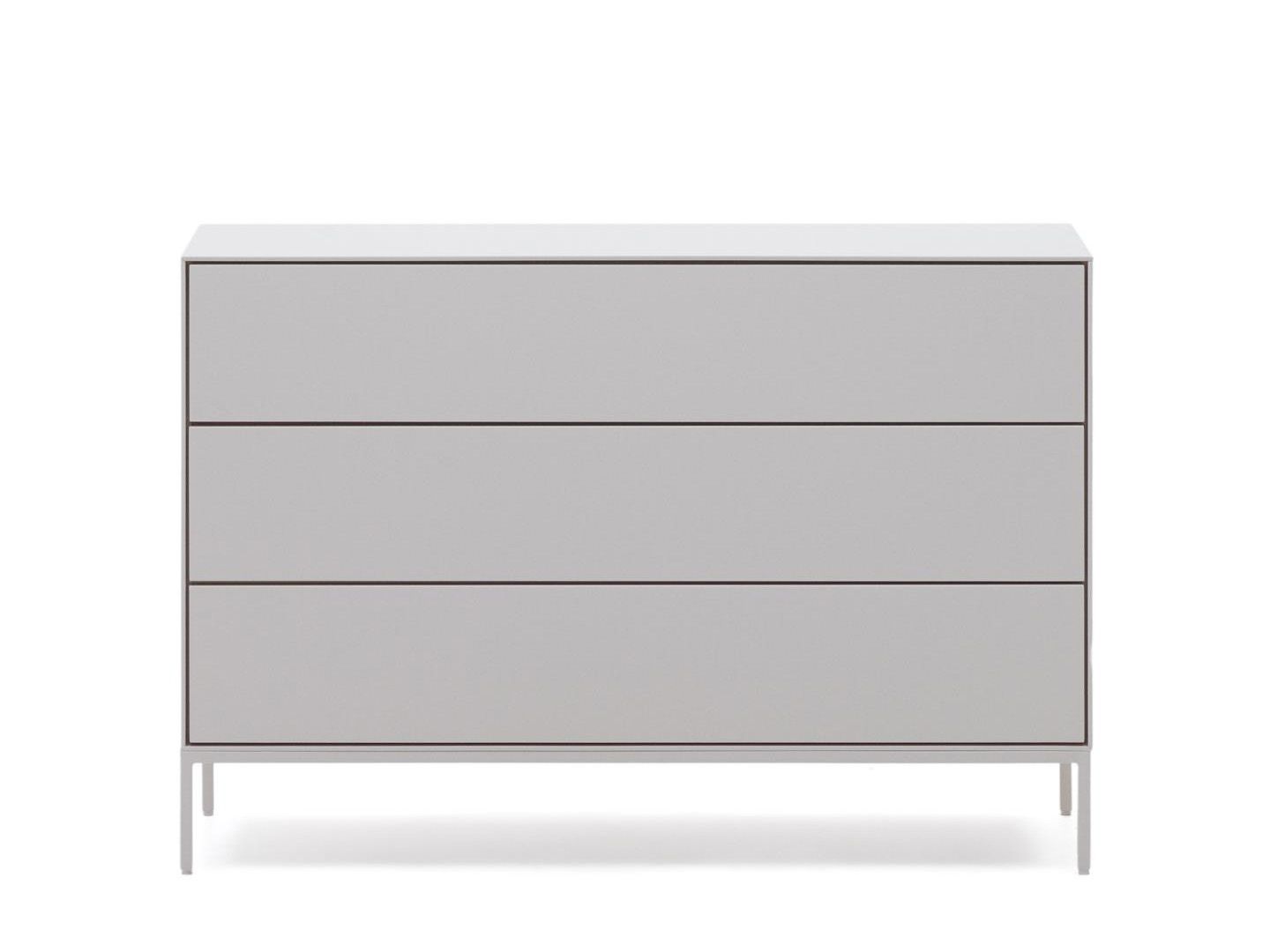 Commode VEDRANA - Wit