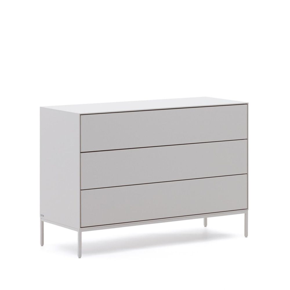 Commode VEDRANA - Wit KAV M0400022LL05