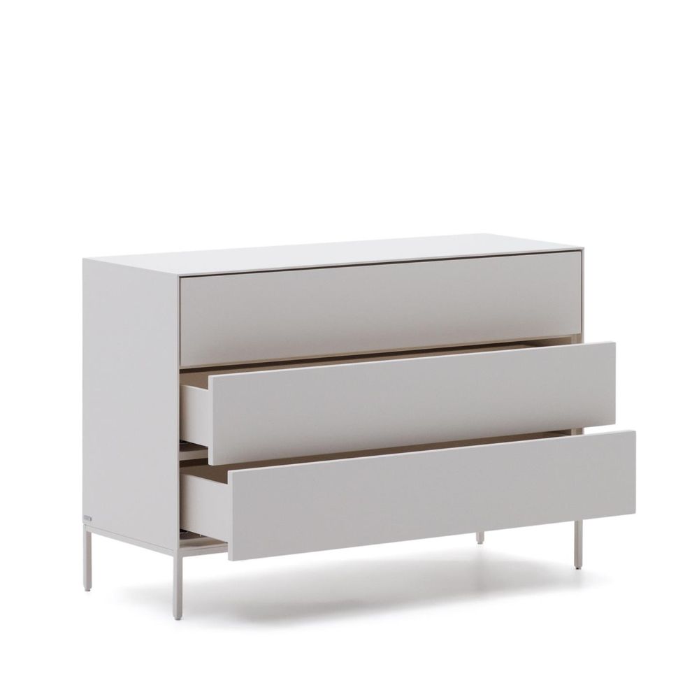 Commode VEDRANA - Wit KAV M0400022LL05
