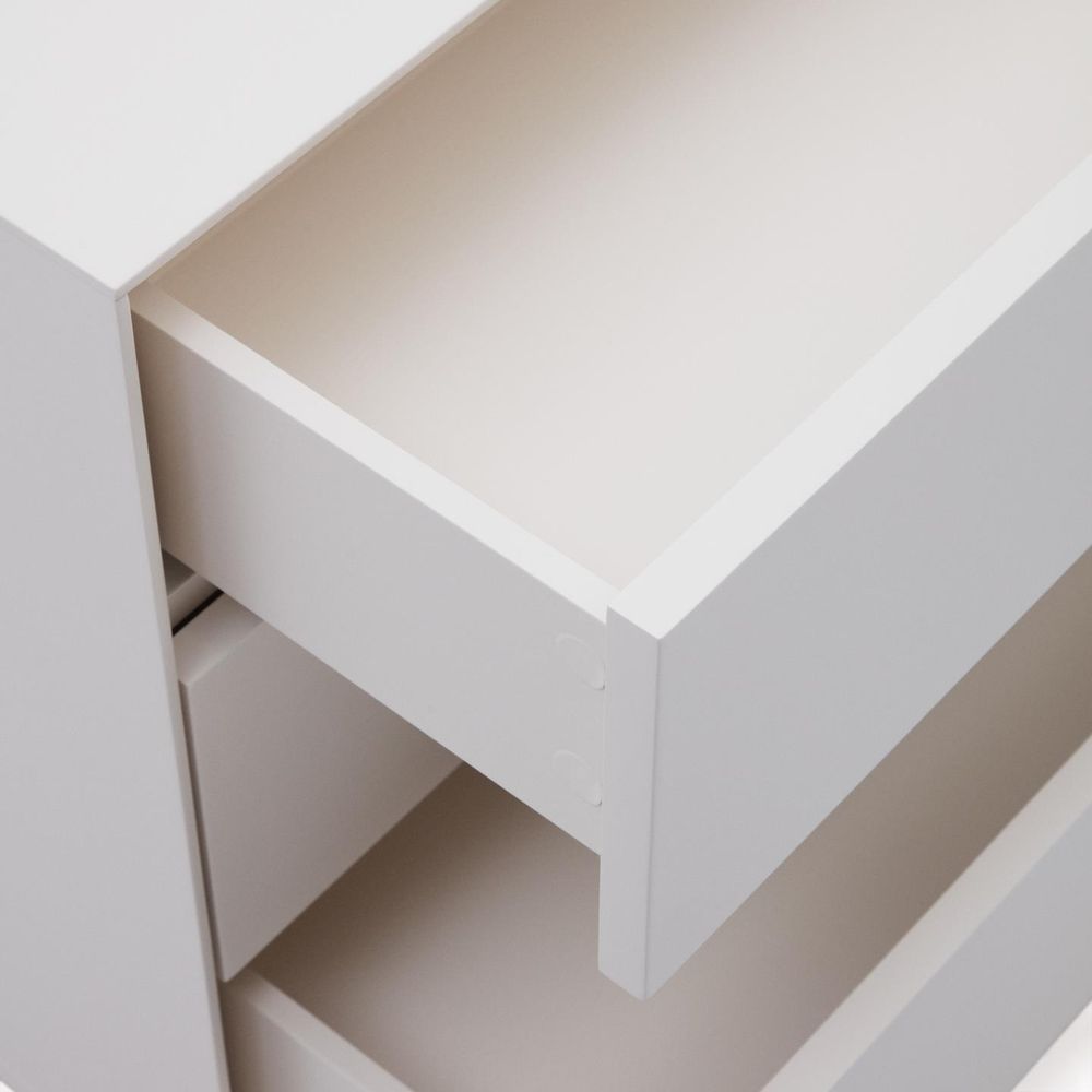 Commode VEDRANA - Wit KAV M0400022LL05