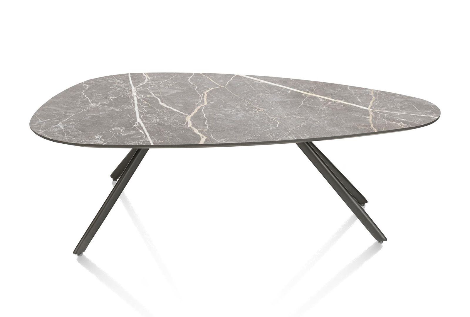 Salontafel MINATO - Onyx