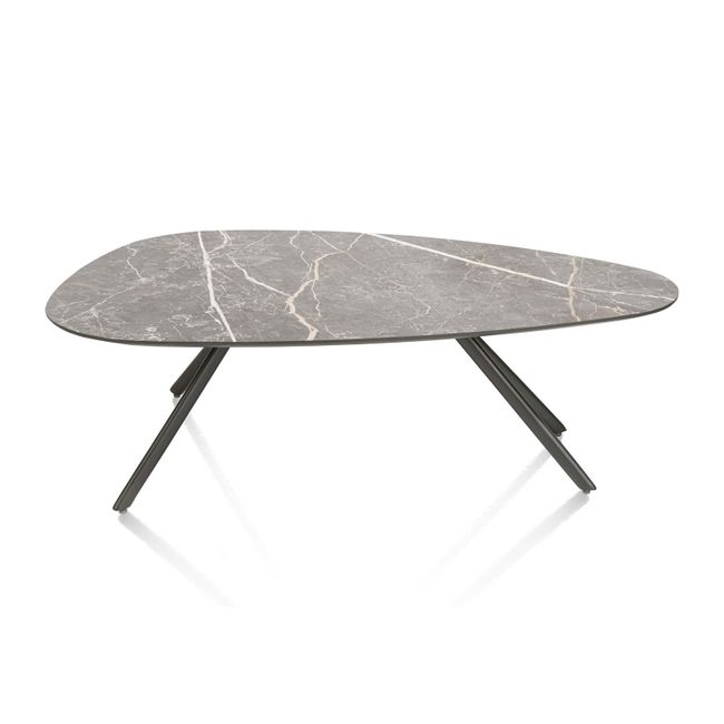 Salontafel MINATO - Natural Oak