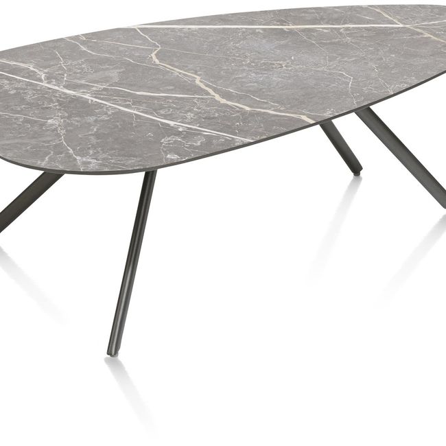 Salontafel MINATO - Natural Oak