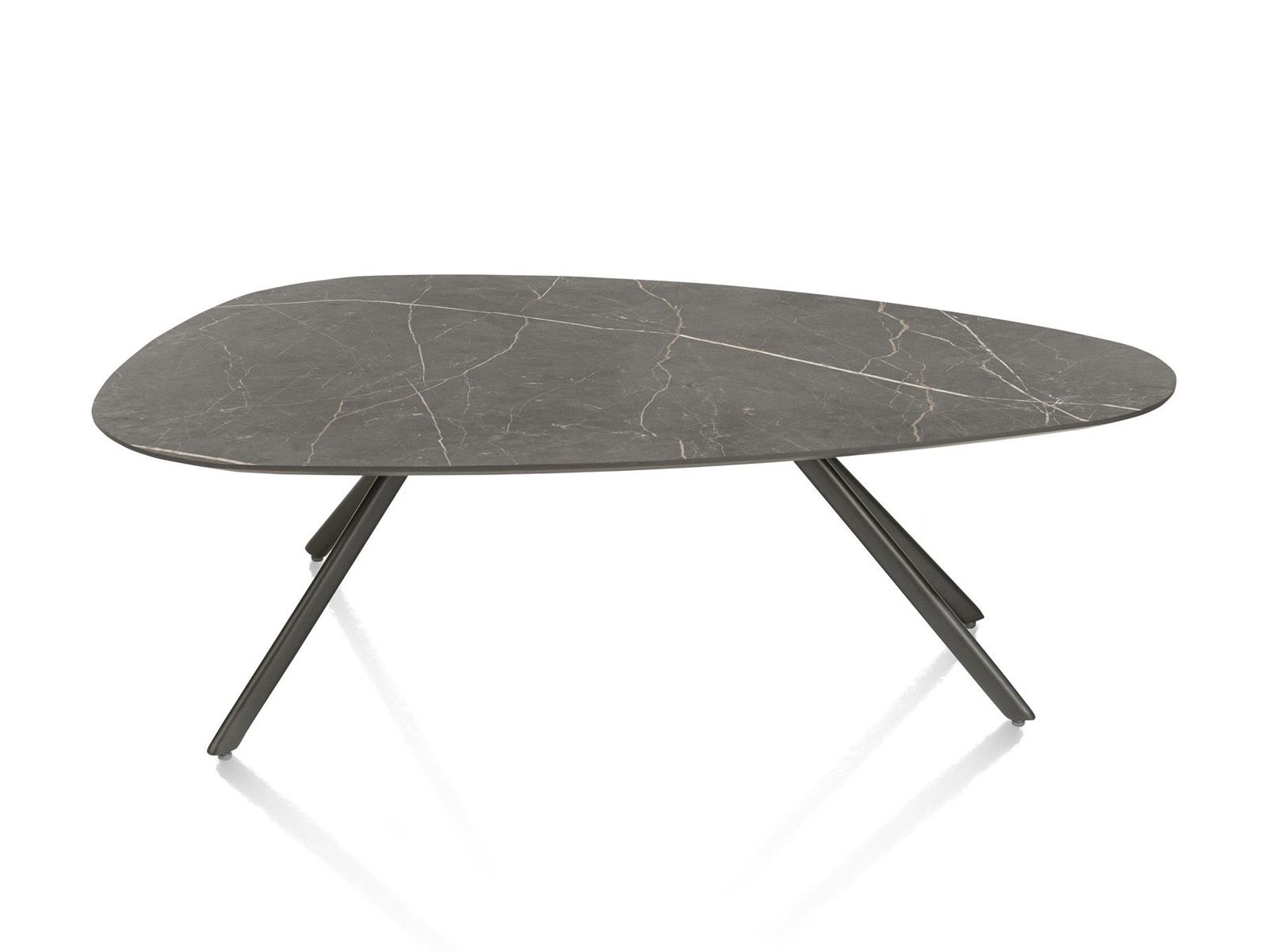 Salontafel MINATO - Onyx