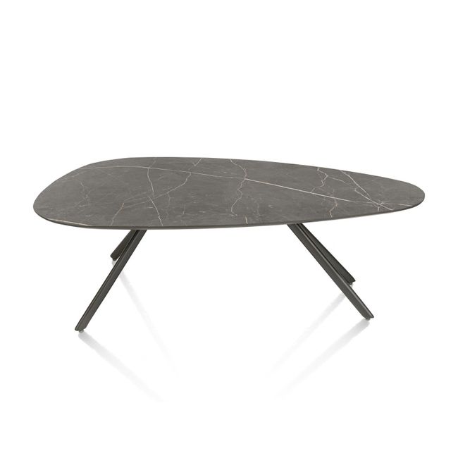 Salontafel MINATO - Natural Oak