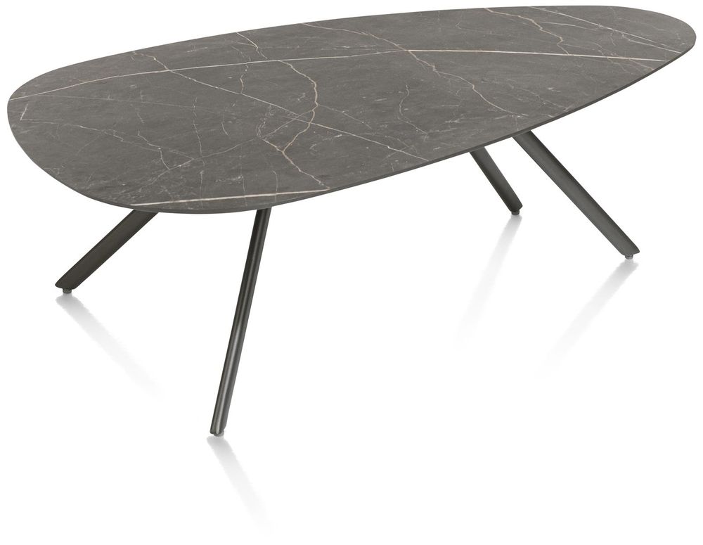 Salontafel MINATO - Natural Oak XOO 46903ONX