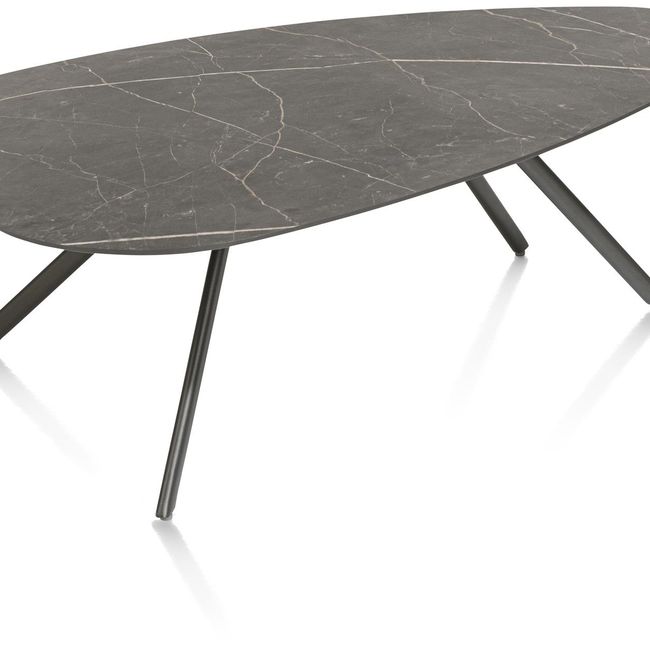 Salontafel MINATO - Natural Oak