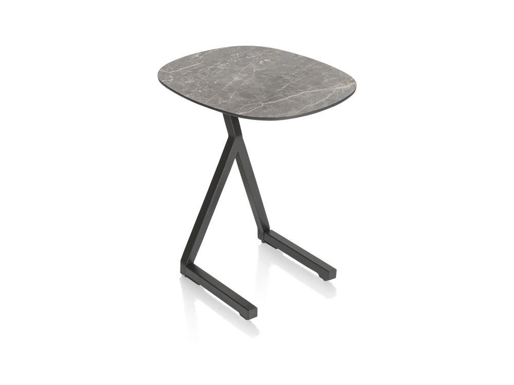 Laptoptafel MINATO - Lichtgrijs XOO 46906LGR