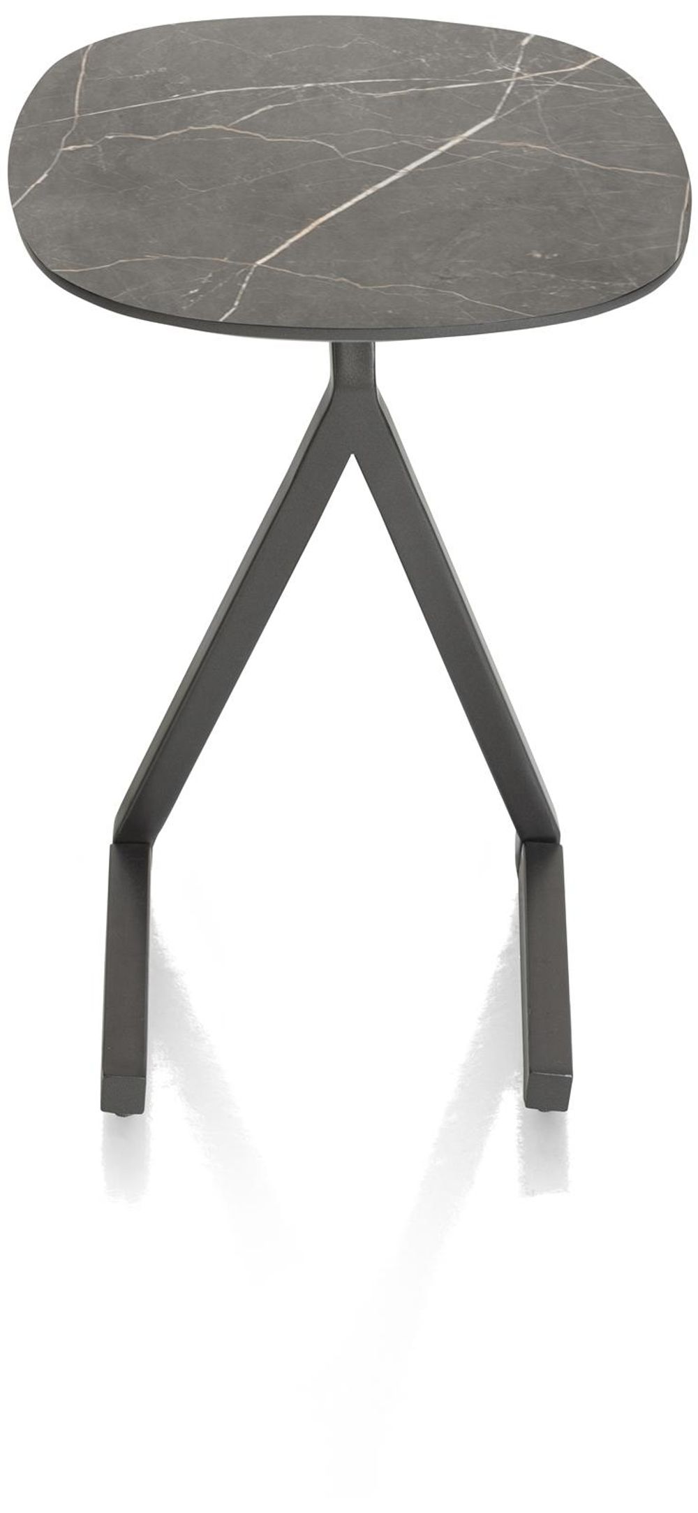 Laptoptafel MINATO - Lichtgrijs XOO 46906ONX